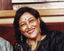 Preeti Ganguly