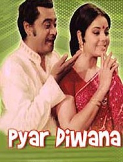 Pyaar Diwana