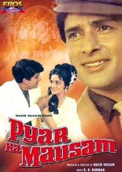Pyar Ka Mausam