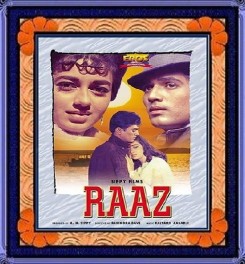 Raaz - 1967