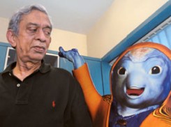 Ram Mohan