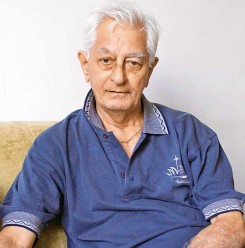 Ram Sethi