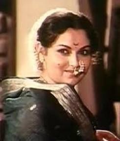 Ranjana Deshmukh