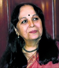 Rohini Hattangadi