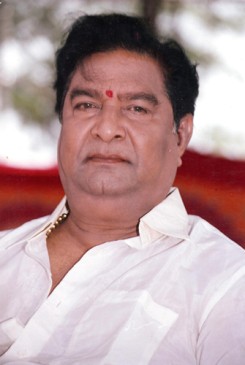 Satyanarayana