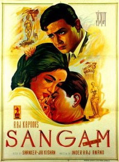 Sangam 