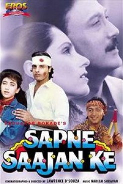 Sapne Sajan Ke