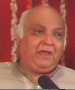 Shail Chaturvedi
