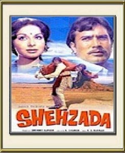 Shehzada