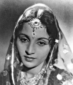 Shobhna Samarth