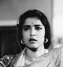 Shubha Khote
