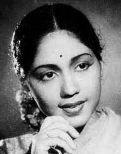 Sowcar Janaki