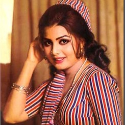 Sulakshana Pandit