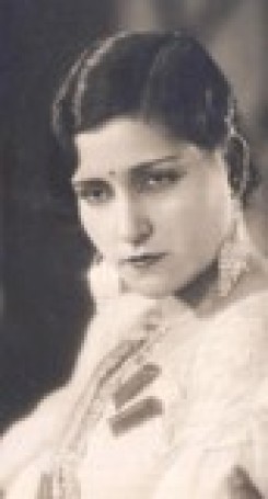 Ruby Myers