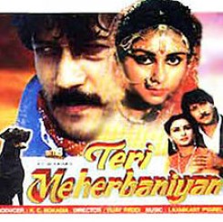 Teri Meherbaniyan