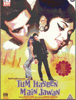 Tum Haseen Main Jawaan