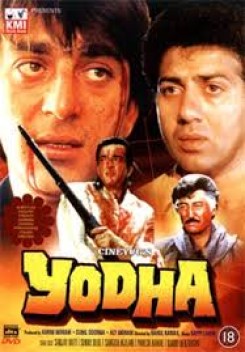 Yodha - 1991