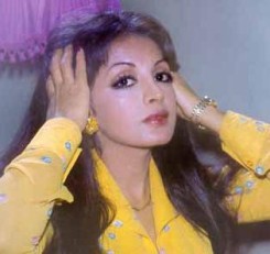 Zaheera
