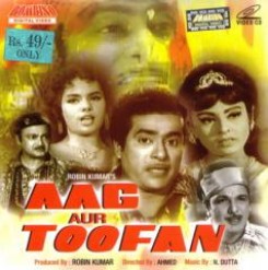 Aag Aur Toofan