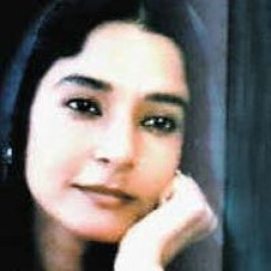 Anita Kanwar