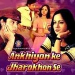 Ankhiyon Ke Jharokhon Se