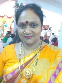 Anuradha