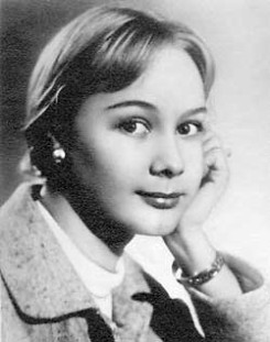 Iya Arepina