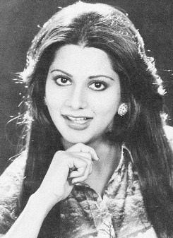 Asha Sachdev