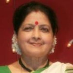 Ashalata Wabgaonkar