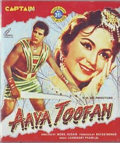 Aaya Toofan