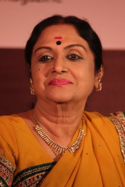 B. Saroja Devi