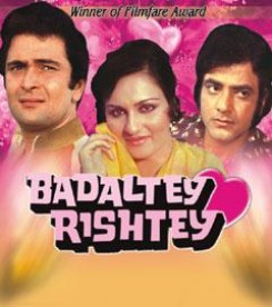 Badalte Rishtey
