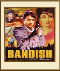 Bandish