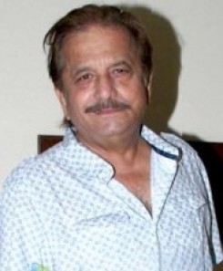 Bharat Kapoor