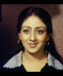 Bindiya Goswami
