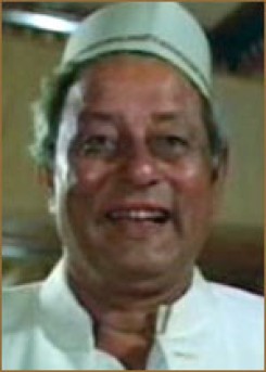 Chandrashekhar Dubey