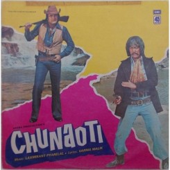Chunaoti