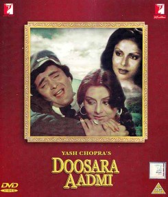Doosra Aadmi