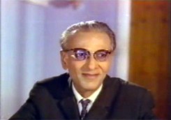 Nazir Kashmiri