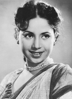 Geeta Bali