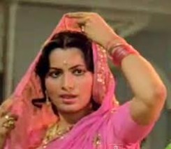 Heena Kausar