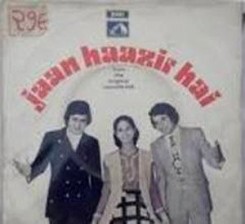 Jaan Hazir Hai