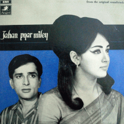 Jahan Pyar Mile