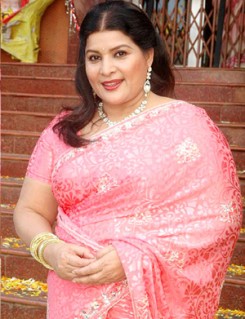 Jaimala Prabhakar