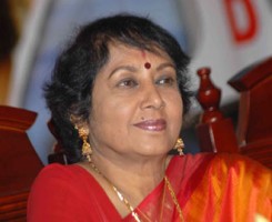 Jayanthi 