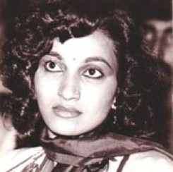 Kalpana Iyer