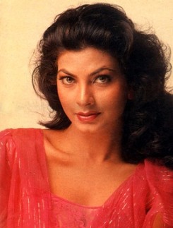 Kimi Katkar