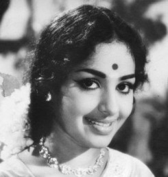 K. R. Vijaya