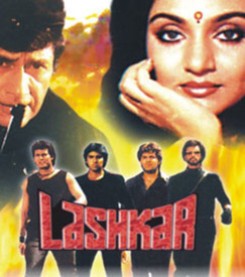 Lashkar