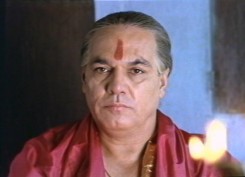Manohar Singh